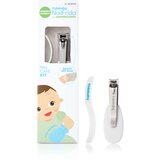 Frida fridababy® otroška ščipalka in pilica za nohte snipperclipper | Shoptok.si