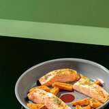 Tefal PONEV ZA PEČENJE Renewal 30 cm keramična prevleka | Shoptok.si