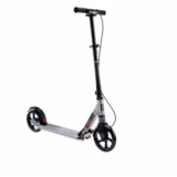  Oxelo trotinet mid 9 sivo crna Cene