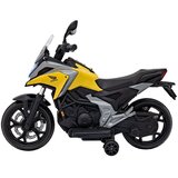Honda NC750X, motor na akumulator, žuti | shoptok.hr