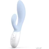 Lelo rabbit vibrator Ina 3, plavi