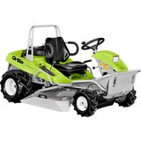 Grillo Climber 8.22 hidrostatski traktor sa blokadom diferencijala | Eponuda.com