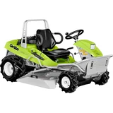 climber 8.22 hidrostatski traktor sa blokadom diferencijala