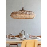 Good&Mojo VISEČA SVETILKA 70/70/285 cm E27 | Shoptok.si