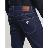 Guess Kavbojke slim GJ G14 Modra | Shoptok.si