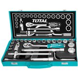 Total 24-delni set 1/2" ključev/ industrial (THT141253) Cene