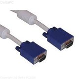 Kabel Gigatech VGA 1,5m PVC bag Cijene