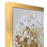 Styler Tiskana slika s okvirom 60x90 cm Hydrangea – | shoptok.hr