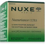 Nuxe Nuxuriance Ultra The Exceptional Day & Night Cream revitalizirajuća krema za lice 75 ml | shoptok.hr