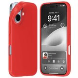 Mercury OVITEK MEHAK OVITEK ZA IPHONE 16 6,1 INČ RDEČ, (21970978) | Shoptok.si