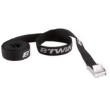 Olimp Sport Komplet crnih kaiševa 2x 3m | ePonuda.com