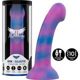 Mythology Dion Galactic Dildo Vibrator Watchme Wireless Technology Compatible M Cijene