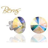 Berns minđuše r31185 galaxy Cene