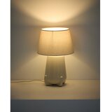 Kave Home Bež/boje slonovače stolna lampa keramička (visina 45,5 cm) Odra – | shoptok.hr