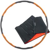  Pack Odstranljiv fitness obroč obložen s peno in Športni pas za hujšanje z učinkom savne InnovaGoods Cene