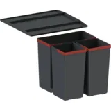 Sorter otpada EasySort 450-1-2