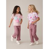 Sinsay Oversize pamučne majice s printom 2 pack | shoptok.hr