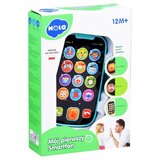 Hola Interaktivni baby smartphone | shoptok.hr