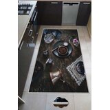 Conceptum Hypnose tepih Hmnt579, pravougaoni, 100 x 150 cm, šareni | Eponuda.ba
