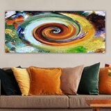 Wallity Slika YTY293906417_50120, 50x120 cm | ePonuda.com