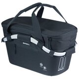  Torba Basil Classic Carry All Iso 18L crna (CLASSIC CARRY ALL ISO) Cijene
