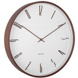 Karlsson Stenska ura ø 40 cm Scandia – | Shoptok.si