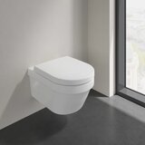 Villeroy & Boch architectura wc šolja konzolna rimless sa ss daskom | ePonuda.com