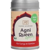 Classic Ayurveda Začimba Agni Queen, bio | Shoptok.si