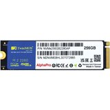 SSD M.2 NVMe 256GB TwinMOS AlphaPro 3600/3250MB/s, NVMe256GB2280AP | ePonuda.com
