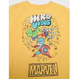 Sinsay Komplet od 2 majice kratkih rukava Marvel | shoptok.hr