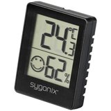 sygonix termo/higrometar crna | Eponuda.ba