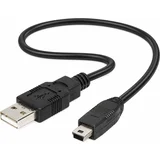 USB kabel 30cm za PSP & PS3 & GSM