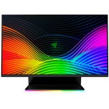 Razer Raptor Gaming 27" monitor, IPS, WQHD, 165HZ, 1ms, 350nit, HDR, Nvidia G-sync, DP, HDMI, USB-C, črn - - 27 | Shoptok.si