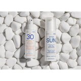 Korres Yoghurt Sunscreen emulzija za sunčanje u spreju za lice i tijelo 150 ml | shoptok.hr