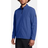 Under Armour Men's Jacket UA Drive Pro Strm LT Ins JKT-BLU - Men | shoptok.hr