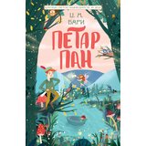  Klasici svetske književnosti za decu - Petar Pan Cene
