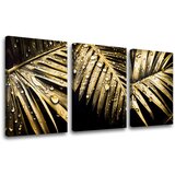 Zlatni Dodir na platnu tajna prirode (preporođena elegancija) | shoptok.hr