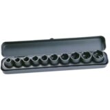 HIKOKI set nasadnih udarnih ključeva 1/2" 10-24mm | ePonuda.com