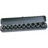 set nasadnih udarnih ključeva 1/2" 10-24mm