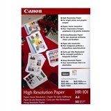 Canon Foto papir HR-101, A3, 100 listova, 106 grama | shoptok.hr