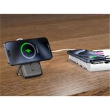 Swissten Dodatna baterija - Power Bank bežični 10000mAh, PD20W, USB-C, MagSafe | shoptok.hr