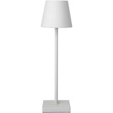 Ferotehna stolna lampa led zelda white, punjiva, 2 w Cijene