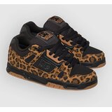 DC Stag Skate cevlji cheetah / black Cene