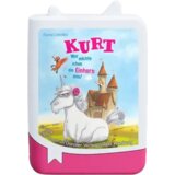 tonies Avdio figura Tonie - Book - Kurt, Einhorn wider Willen - Wer möchte schon ein Einhorn sein? (V NEMŠČINI) - 1 k. | Shoptok.si