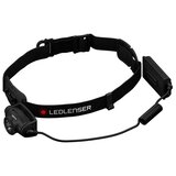 Ledlenser H5 CORE - LED prigušiva čelna lampa LED/1xAA IP67 350 lm 20 h crna | Eponuda.com