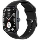 Haylou Smart Watch RS5 Black + narukvica gratis | Eponuda.ba