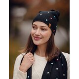 Vuch Privjesak za torbu Nurit Set M-Black, 24,5 x 200 cm Slike