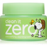 Banila Co clean it zero Pore Clarifying Snoopy Edition balzam za skidanje šminke i čišćenje za proširene pore 100 ml Cijene