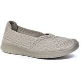 Skechers ženske baletanke PUREFLEX3 WONDERLOVE Taupe x | ePonuda.com