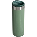 Stanley AeroLight Transit Mug Hammertone Green 470 ml Termo vrč | Shoptok.si